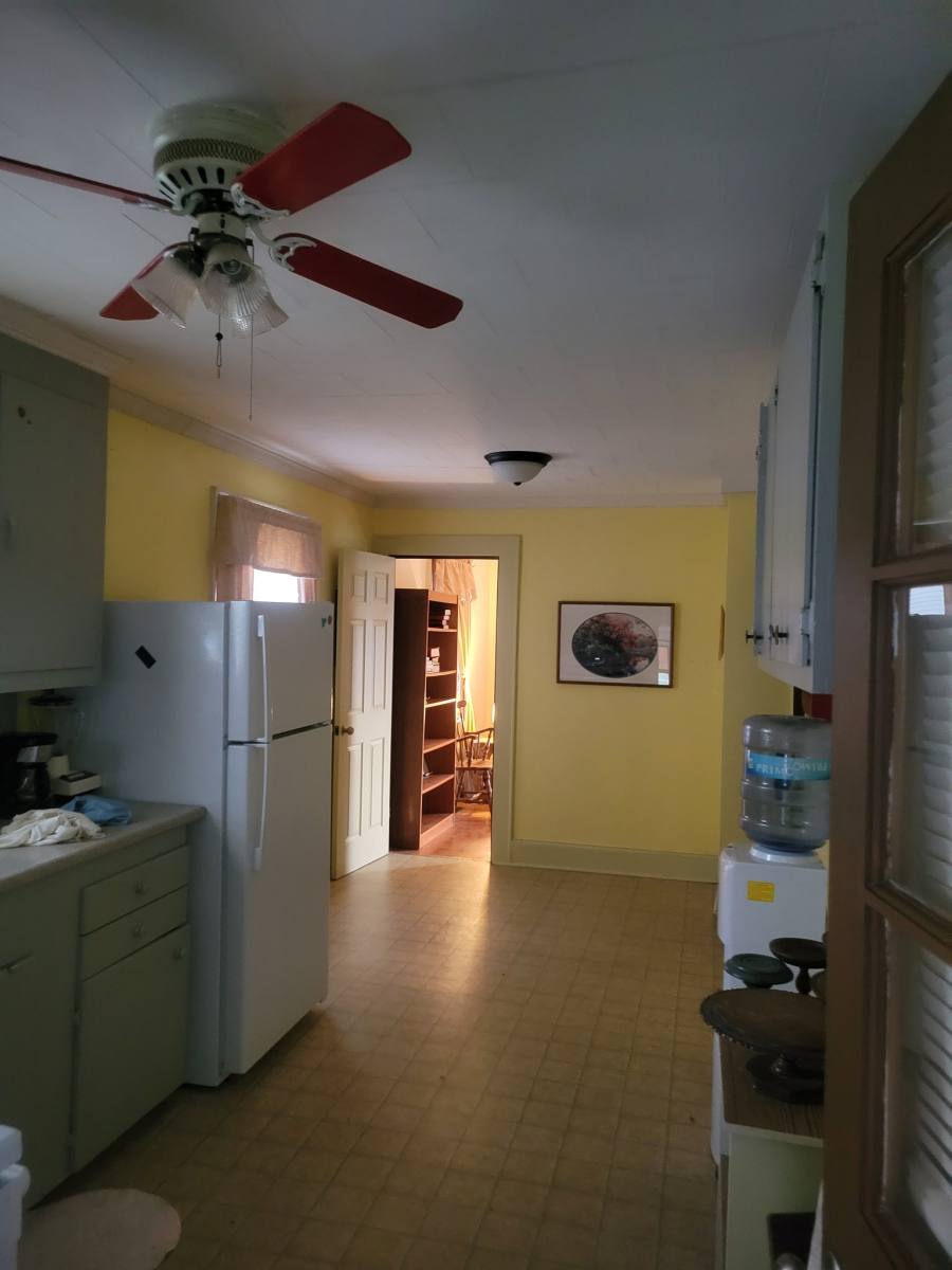 House for rent at 206 N McCaskey Rd, Williamston, NC 27892