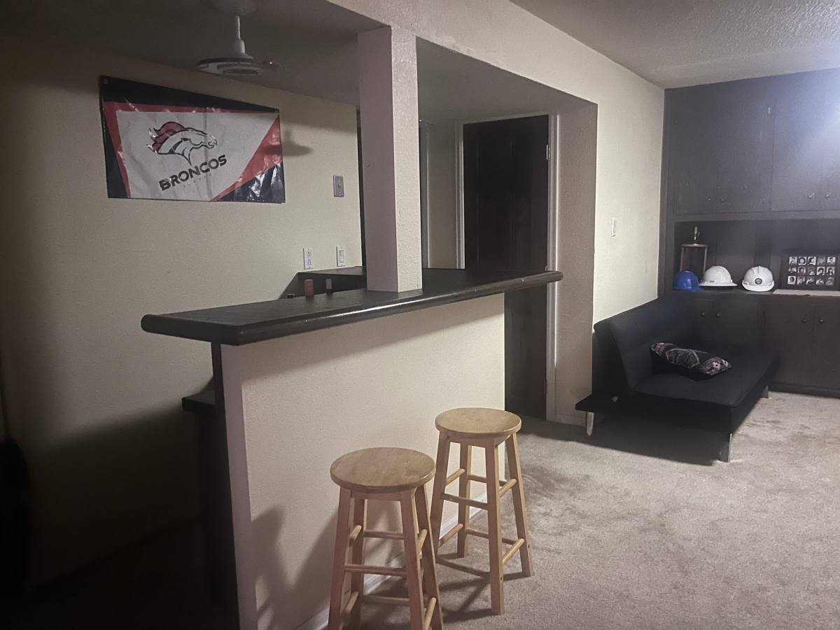 House for rent at 1 Harrogate Terrace, Pueblo, CO 81001