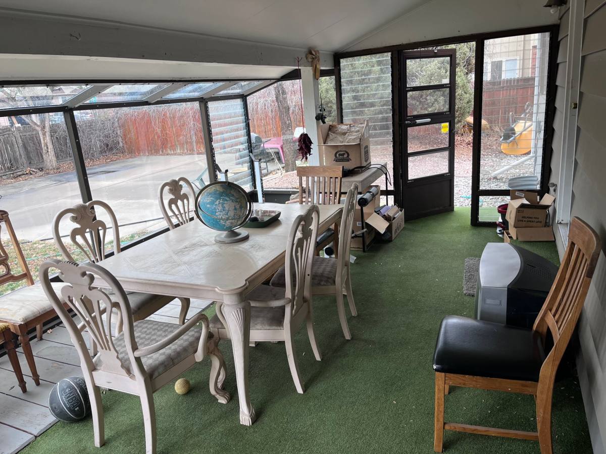 House for rent at 1 Harrogate Terrace, Pueblo, CO 81001
