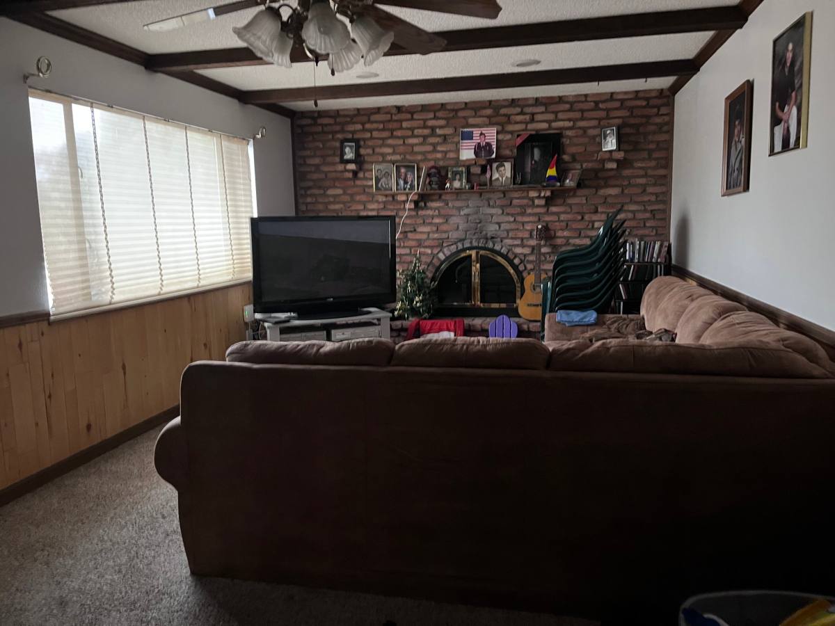 House for rent at 1 Harrogate Terrace, Pueblo, CO 81001