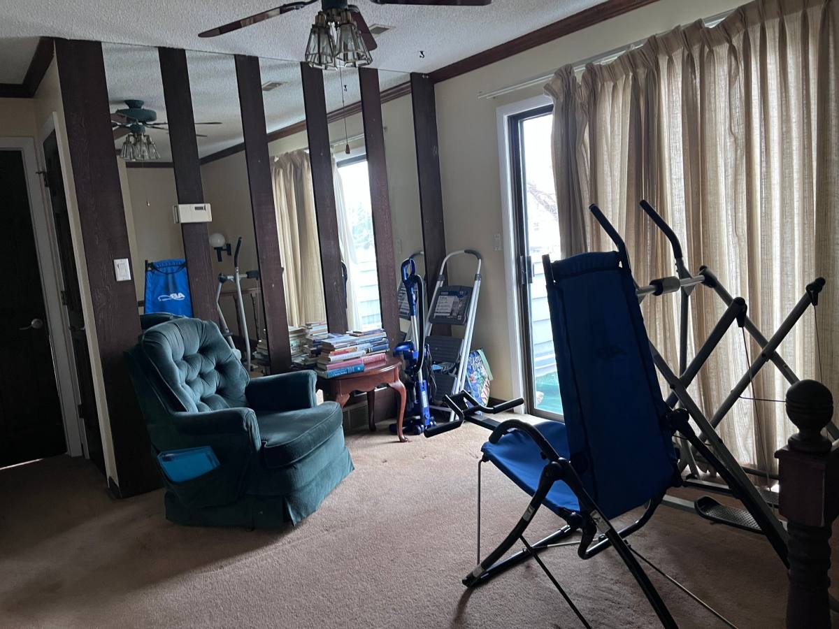 House for rent at 1 Harrogate Terrace, Pueblo, CO 81001