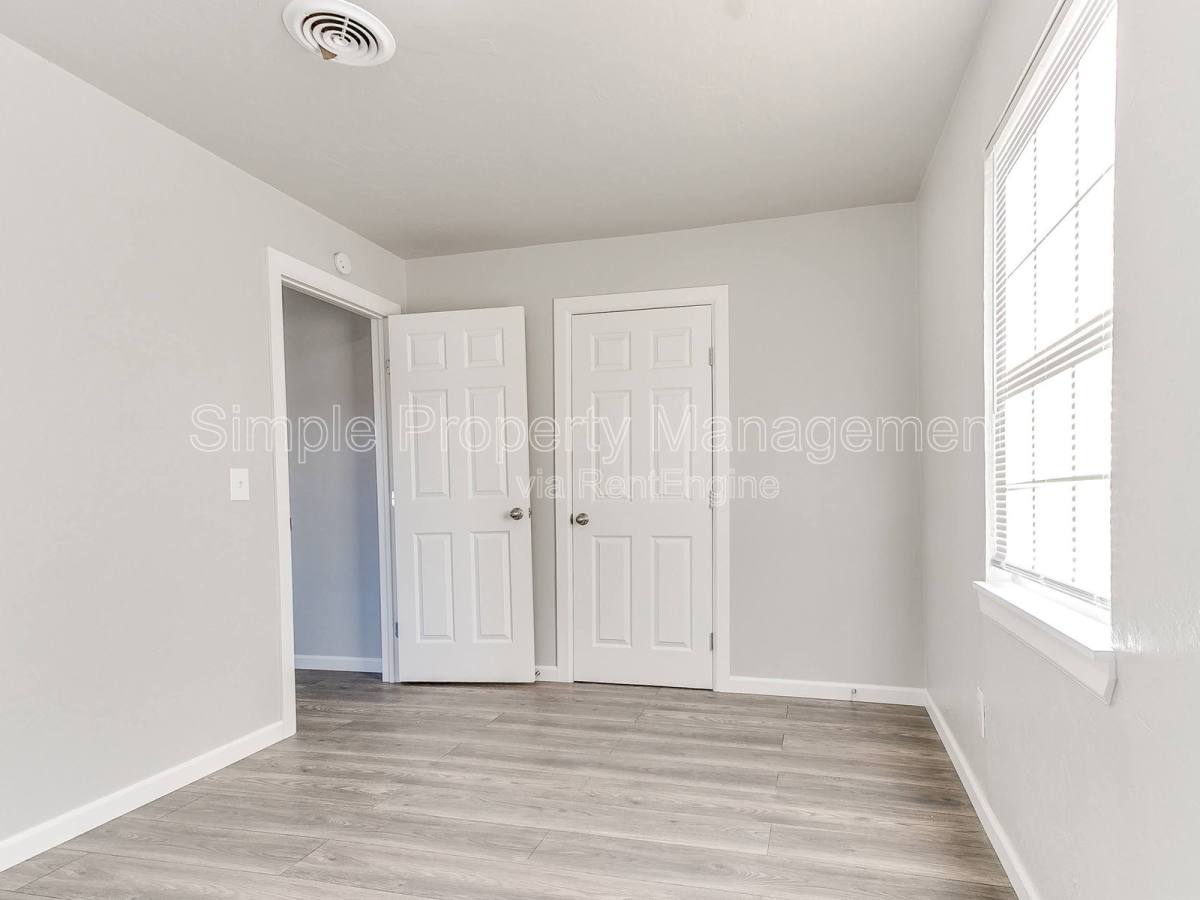 House for rent at 3312 S Harvey Ave, Oklahoma City, OK 73109