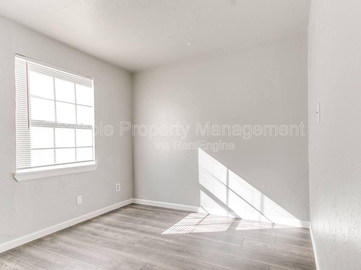 House for rent at 3312 S Harvey Ave, Oklahoma City, OK 73109