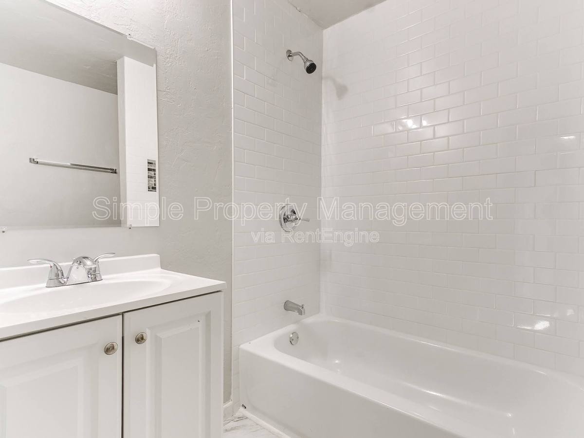 House for rent at 3312 S Harvey Ave, Oklahoma City, OK 73109