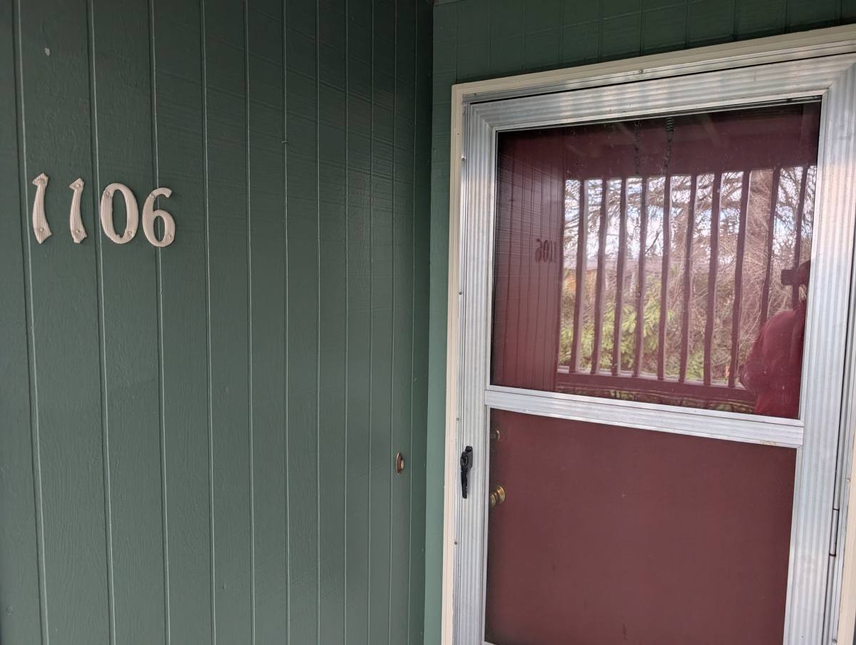 House for rent at 1106 Waller St SE #6, Salem, OR 97302
