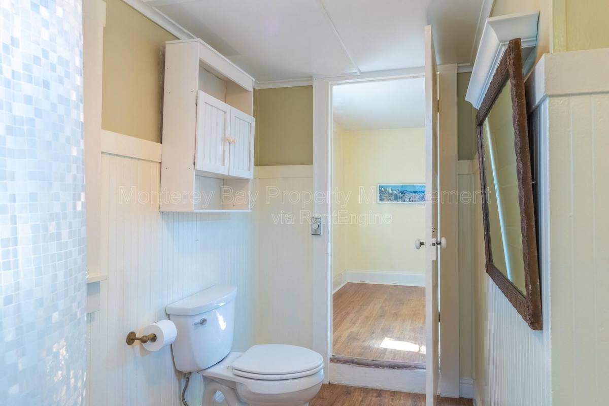 Apartment for rent at 461 Reeside Ave, Monterey, CA 93940
