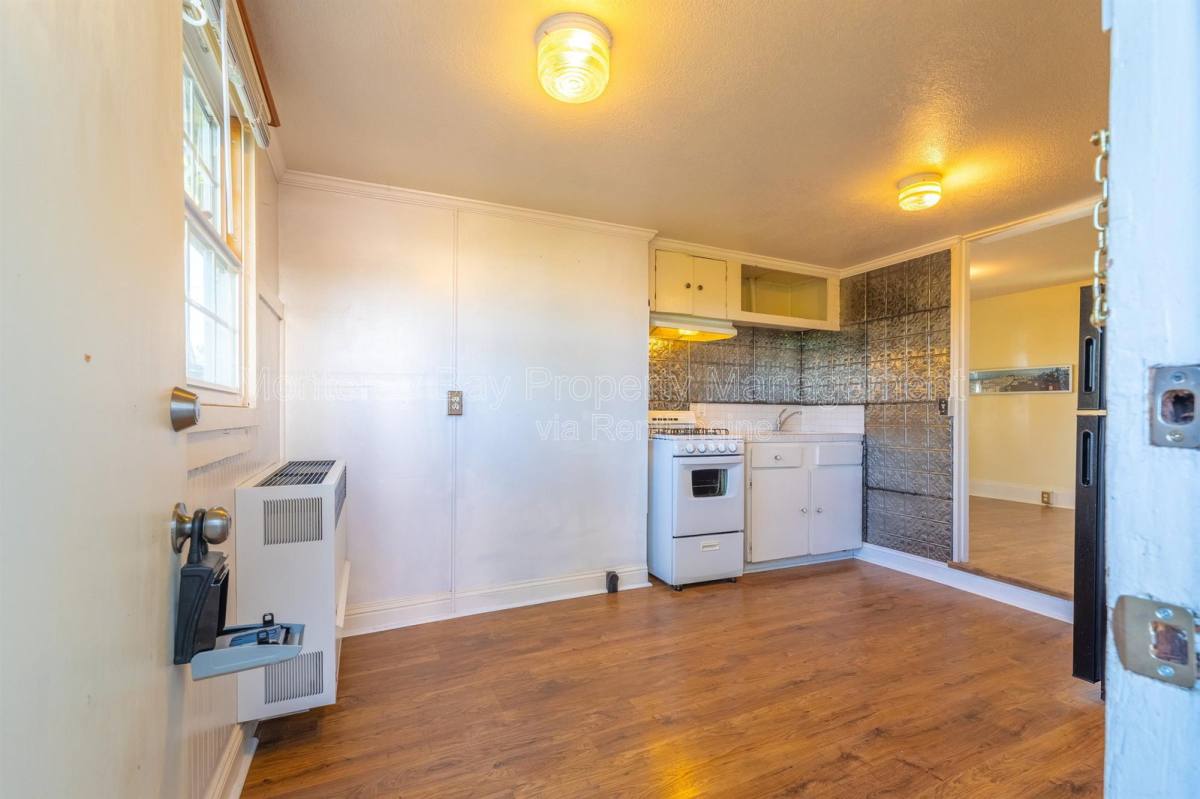 Apartment for rent at 461 Reeside Ave, Monterey, CA 93940