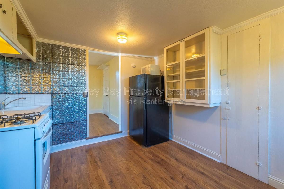 Apartment for rent at 461 Reeside Ave, Monterey, CA 93940