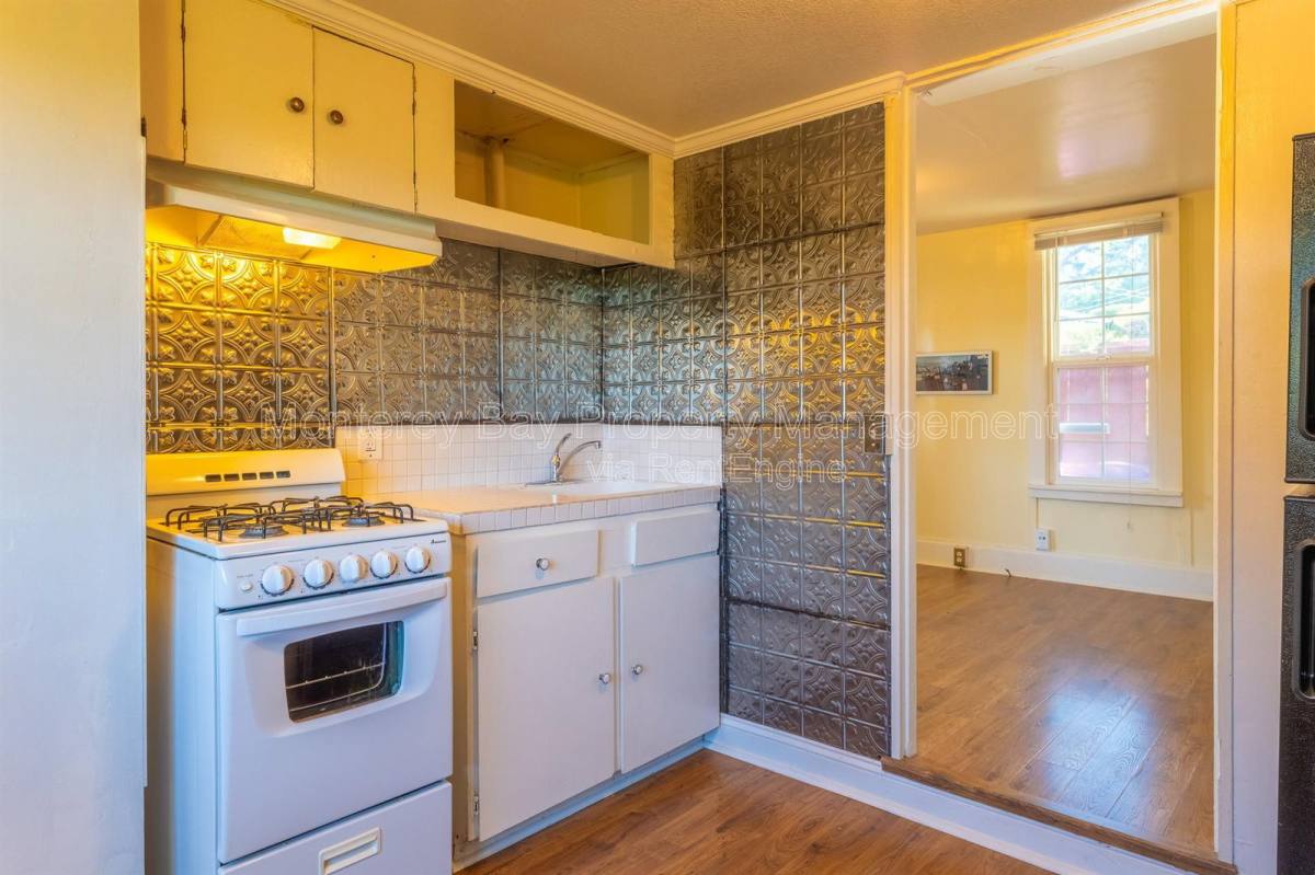 Apartment for rent at 461 Reeside Ave, Monterey, CA 93940