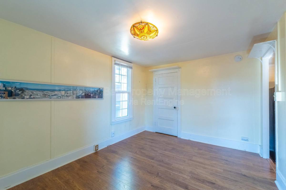 Apartment for rent at 461 Reeside Ave, Monterey, CA 93940