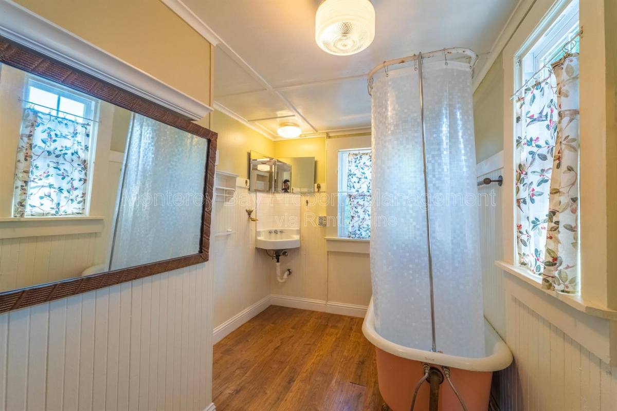 Apartment for rent at 461 Reeside Ave, Monterey, CA 93940