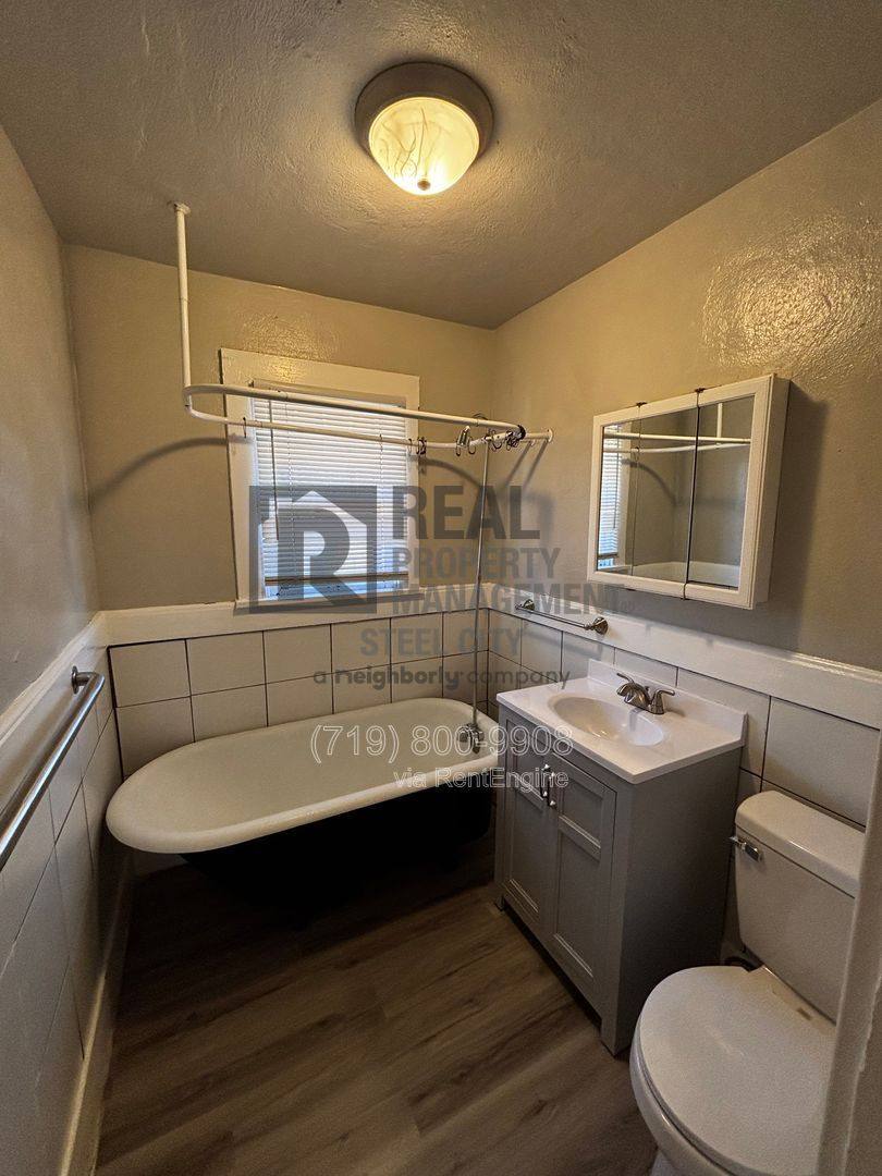 House for rent at 1728 Carteret Ave, Pueblo, CO 81004