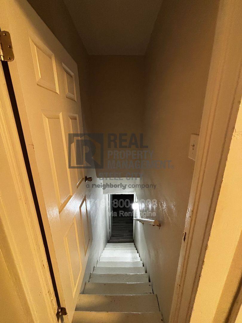 House for rent at 1728 Carteret Ave, Pueblo, CO 81004