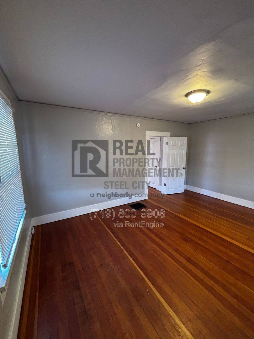 House for rent at 1728 Carteret Ave, Pueblo, CO 81004