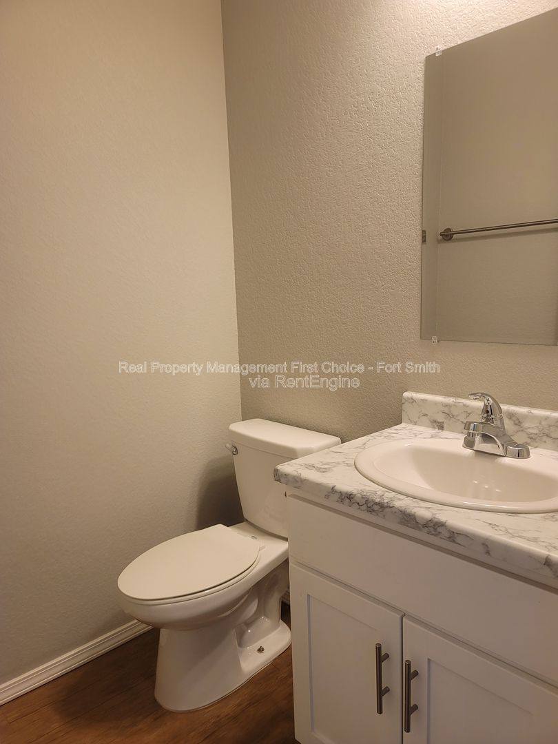 Apartment for rent at 2100 Ingalls Lane #C, Alma, AR 72921