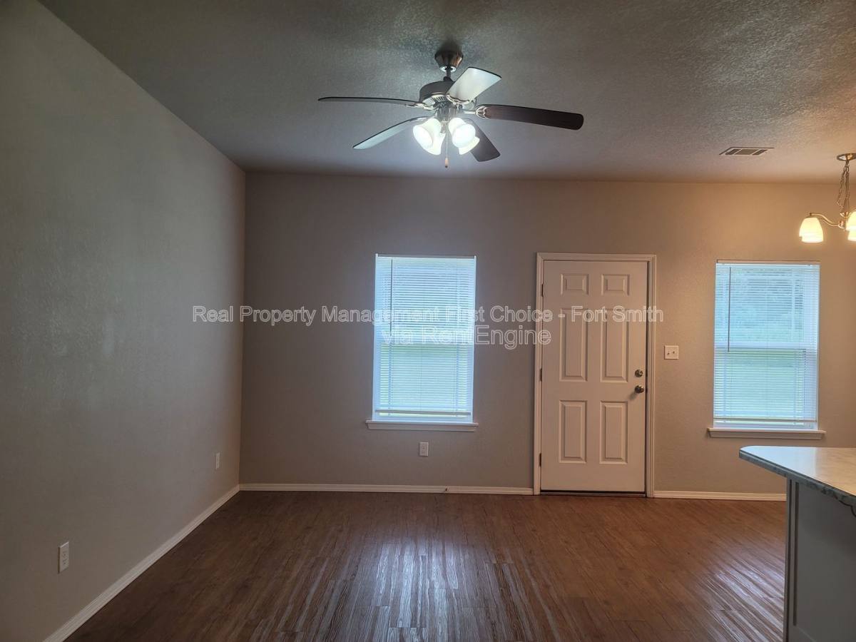 Apartment for rent at 2100 Ingalls Lane #C, Alma, AR 72921