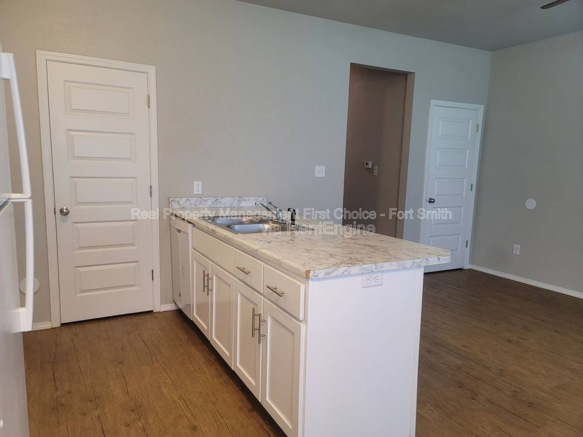 Apartment for rent at 2100 Ingalls Lane #C, Alma, AR 72921