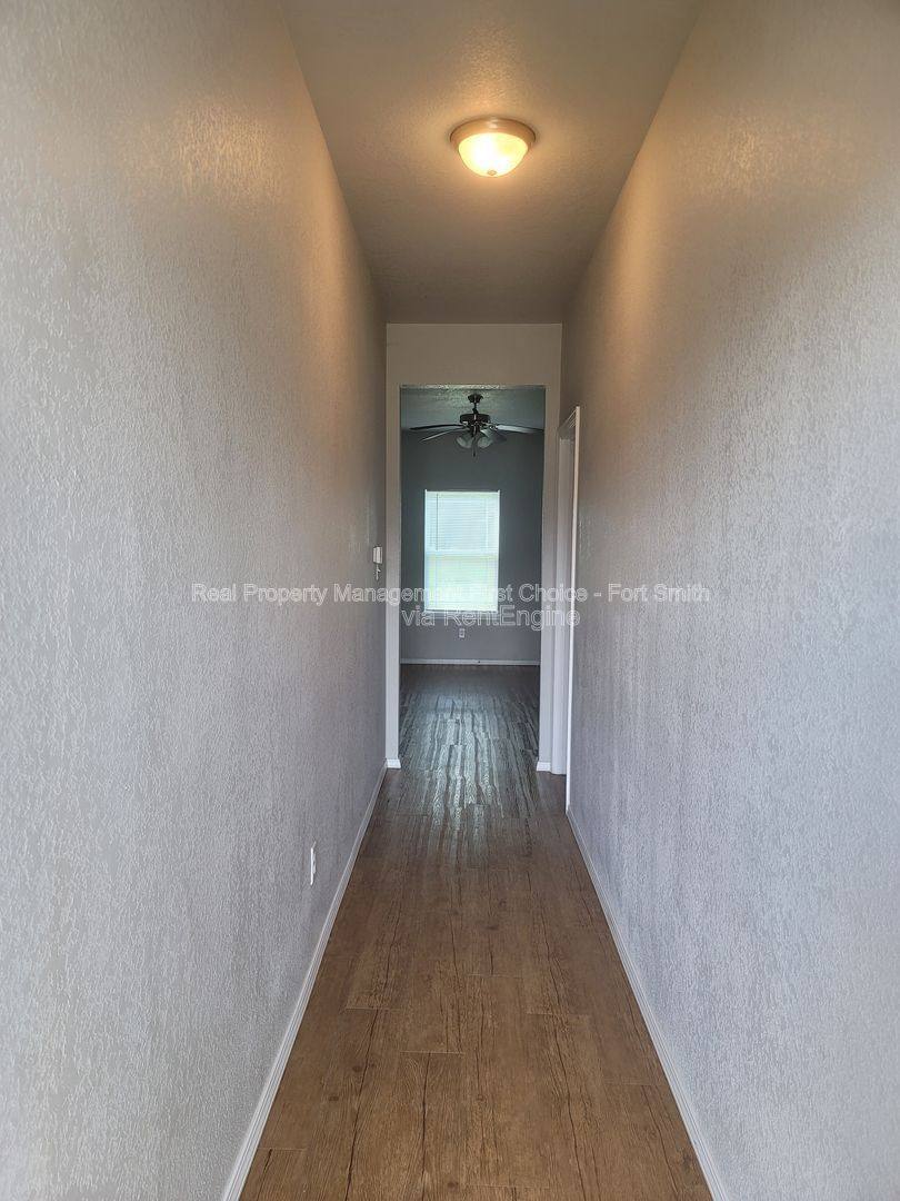 Apartment for rent at 2100 Ingalls Lane #C, Alma, AR 72921
