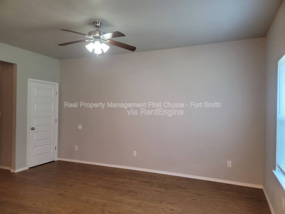 Apartment for rent at 2100 Ingalls Lane #C, Alma, AR 72921