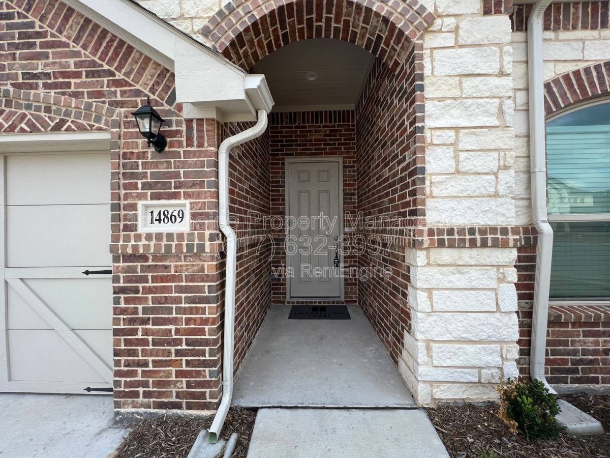 House for rent at 14869 Nightmist Rd, Aledo, TX 76008