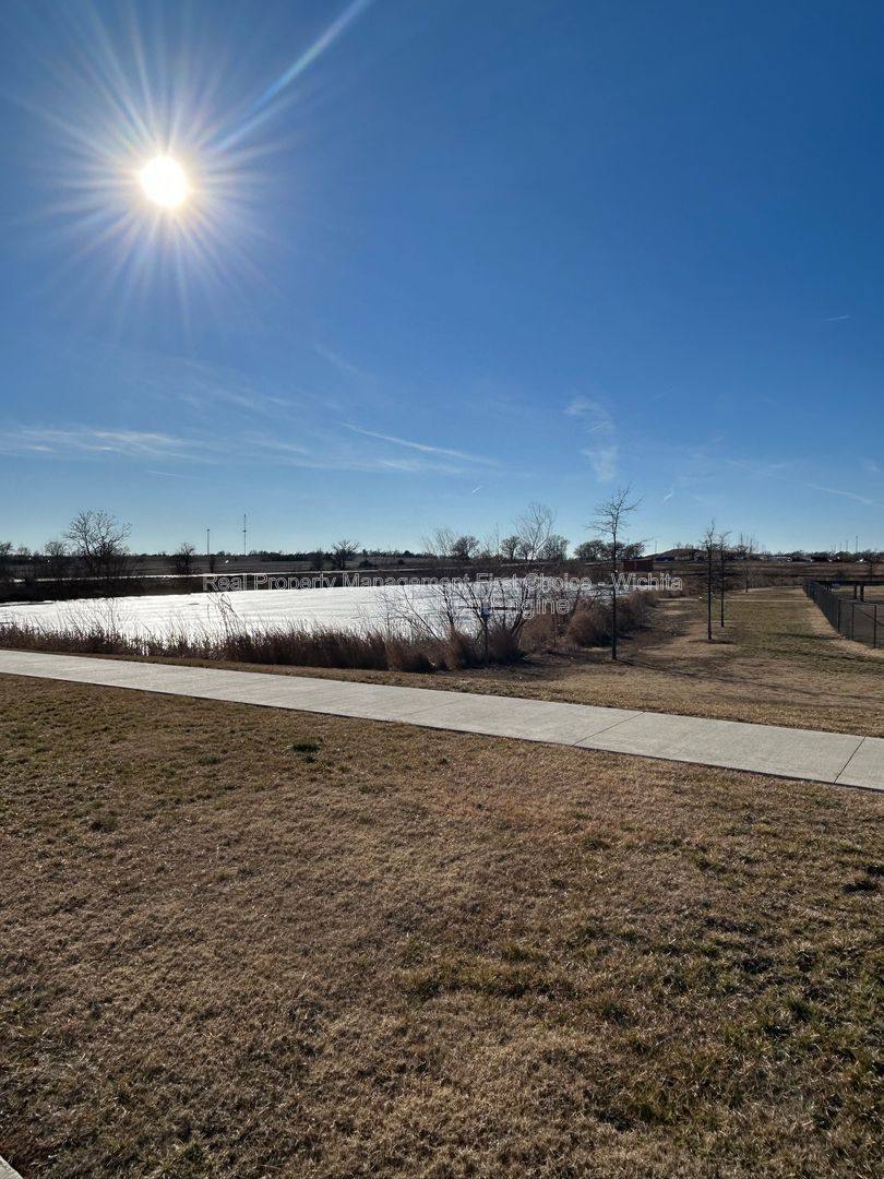 Apartment for rent at 1736 E Decarsky Court, Derby, KS 67037