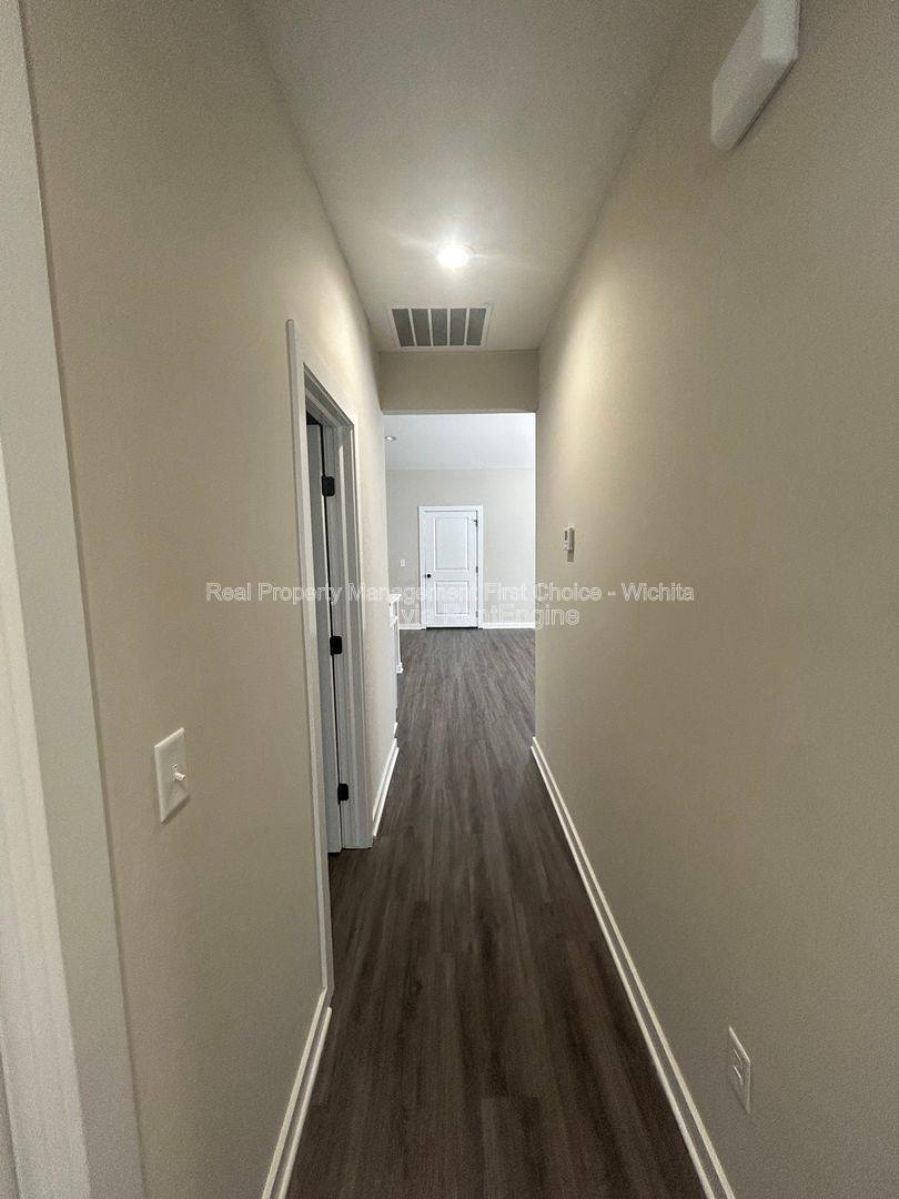 Apartment for rent at 1736 E Decarsky Court, Derby, KS 67037