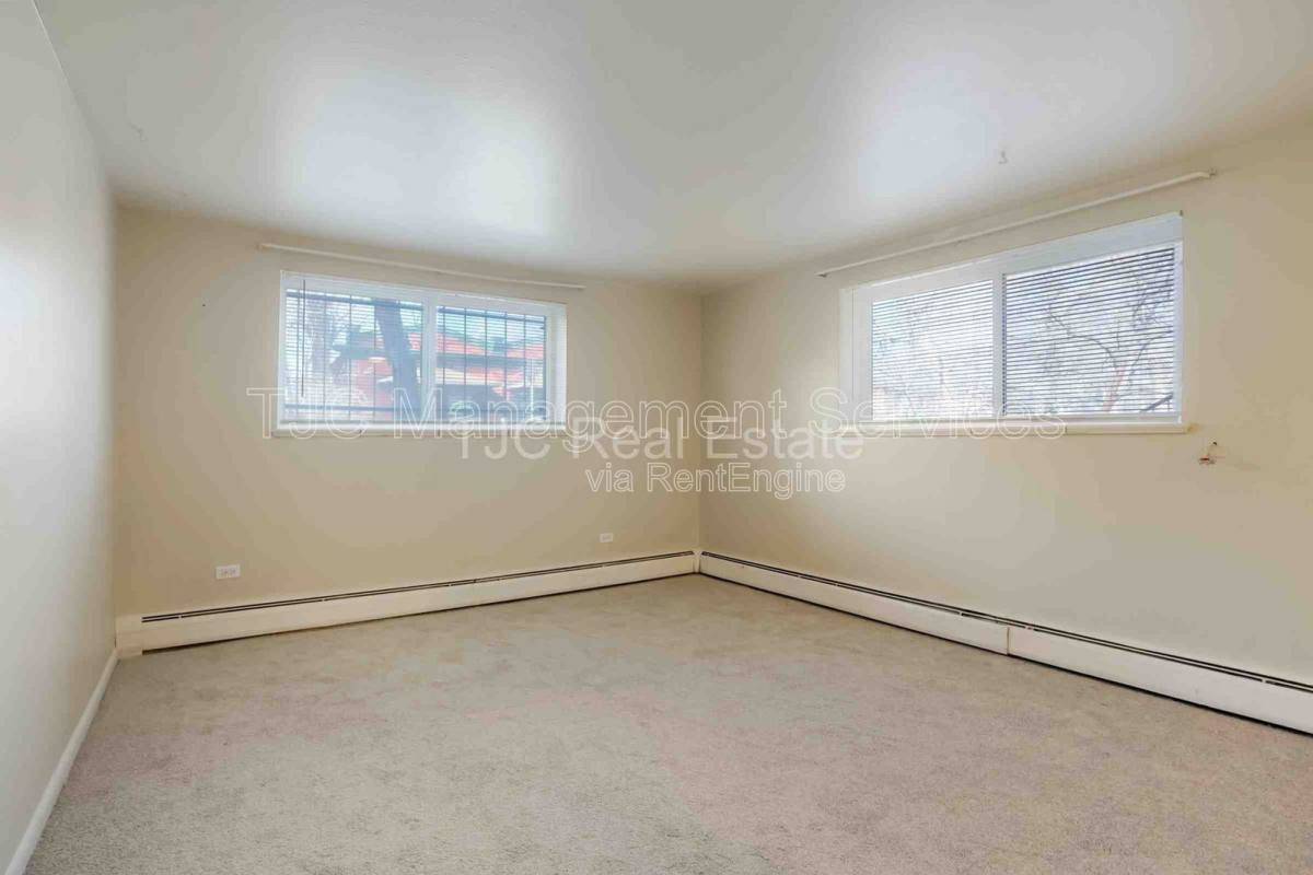 Apartment for rent at 42 Pearl St #102, Denver, CO 80203