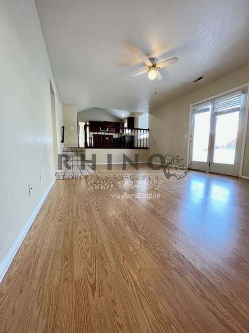 House for rent at 10319 Ashley Park Dr, Sandy, UT 84092