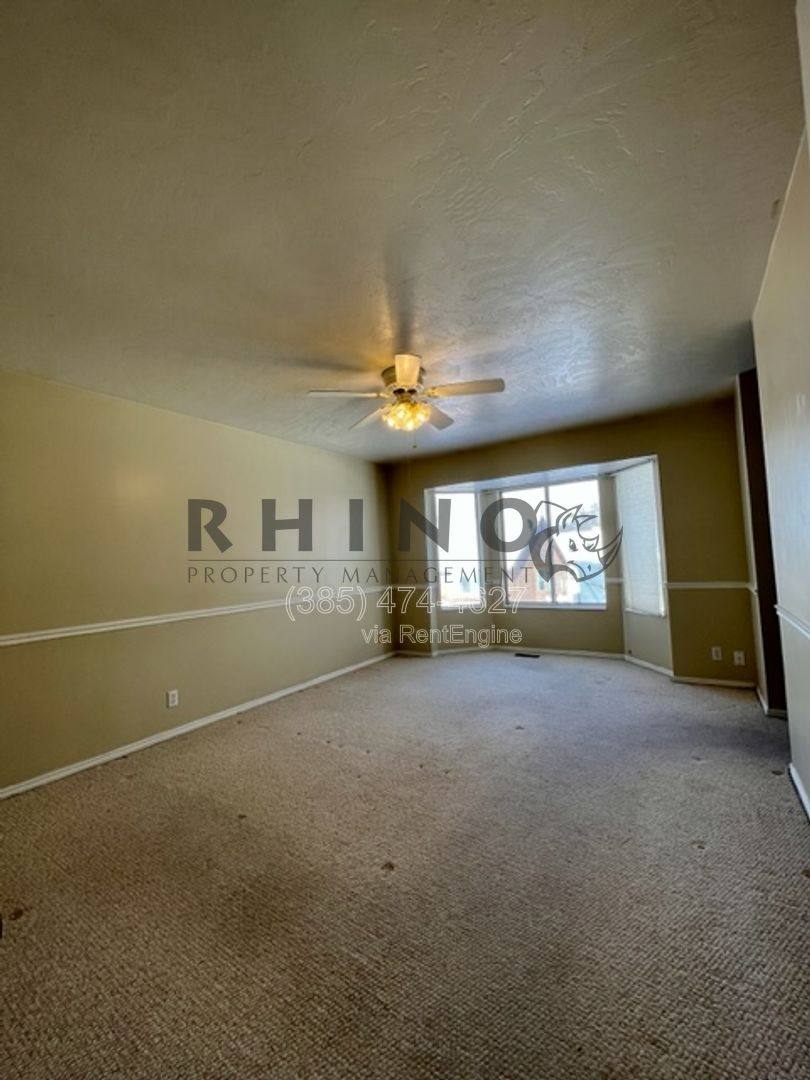 House for rent at 10319 Ashley Park Dr, Sandy, UT 84092