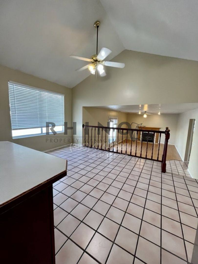 House for rent at 10319 Ashley Park Dr, Sandy, UT 84092