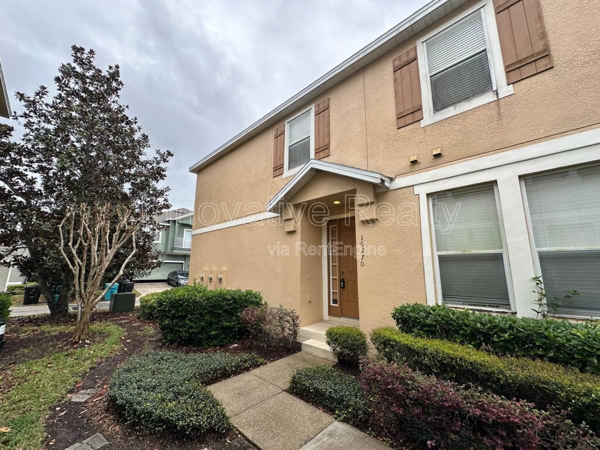 Apartment for rent at 10270 Cala Lily Trail #30A, Orlando, FL 32832