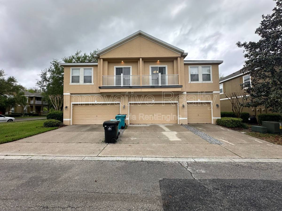 Apartment for rent at 10270 Cala Lily Trail #30A, Orlando, FL 32832
