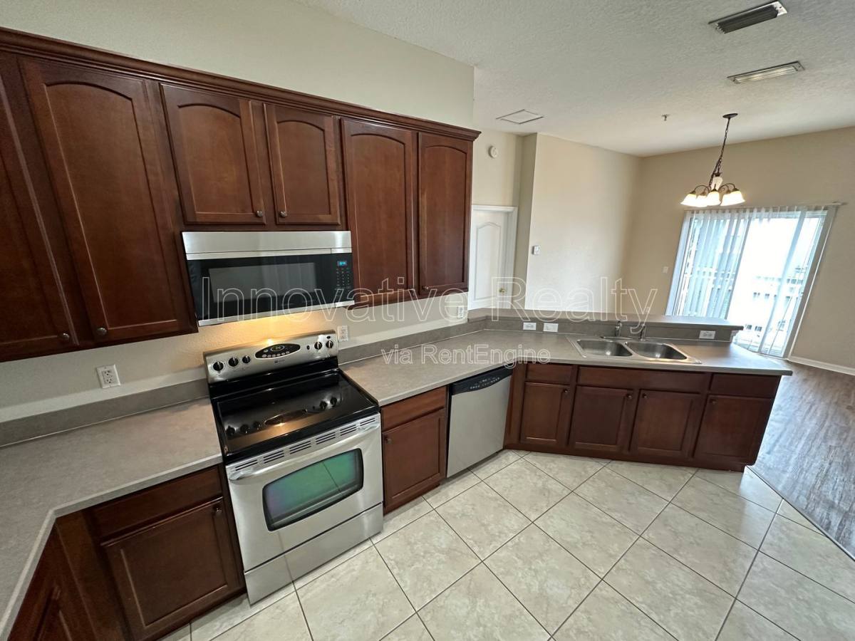 Apartment for rent at 10270 Cala Lily Trail #30A, Orlando, FL 32832