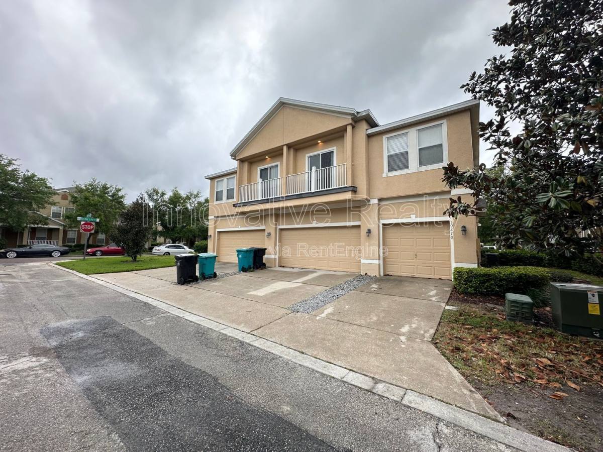 Apartment for rent at 10270 Cala Lily Trail #30A, Orlando, FL 32832