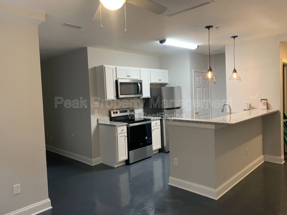 Apartment for rent at 220 E Marshall St #C, Richmond, VA 23219