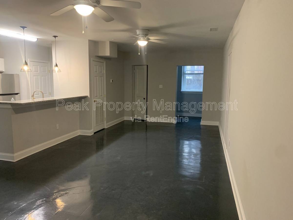 Apartment for rent at 220 E Marshall St #C, Richmond, VA 23219