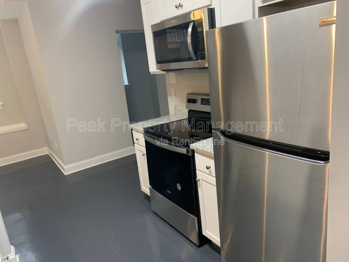 Apartment for rent at 220 E Marshall St #C, Richmond, VA 23219