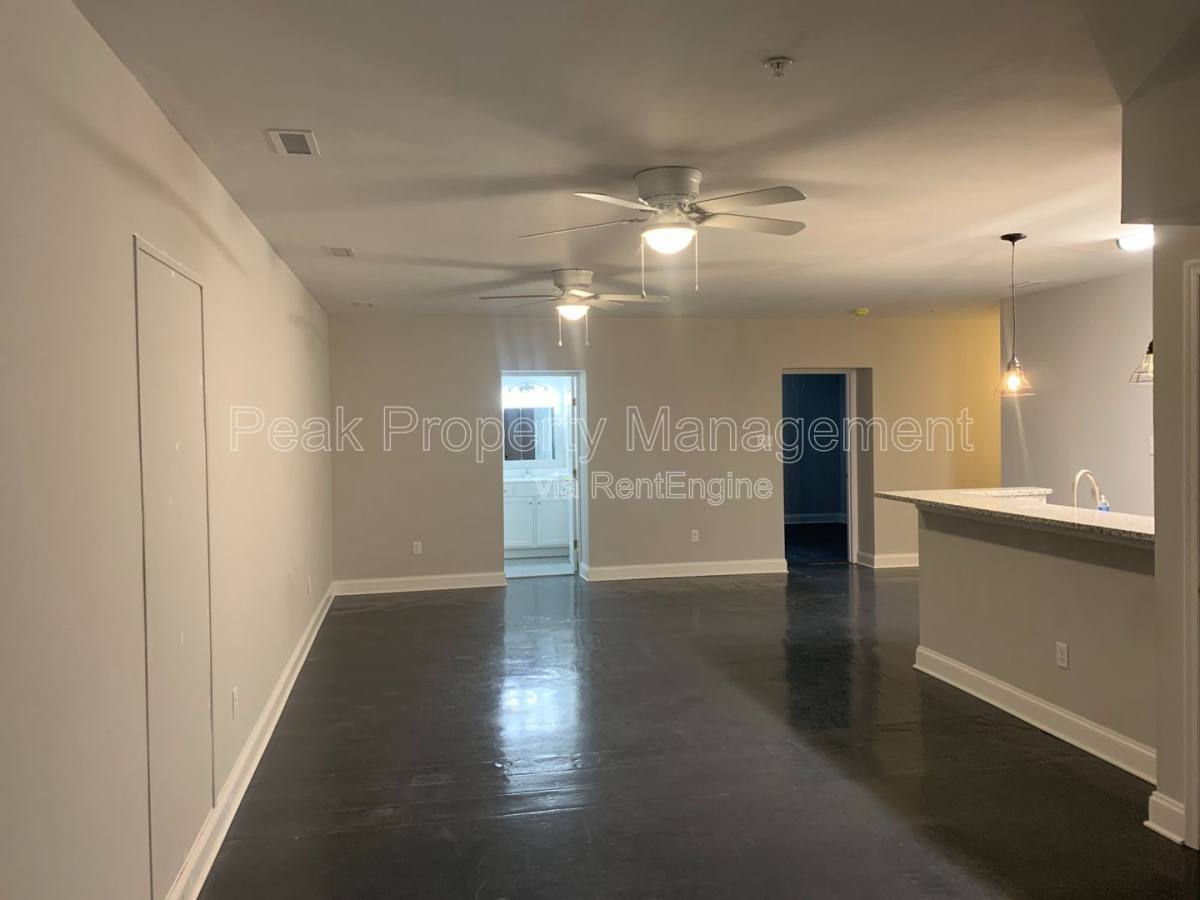 Apartment for rent at 220 E Marshall St #C, Richmond, VA 23219