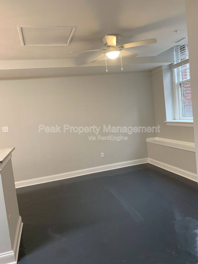 Apartment for rent at 220 E Marshall St #C, Richmond, VA 23219