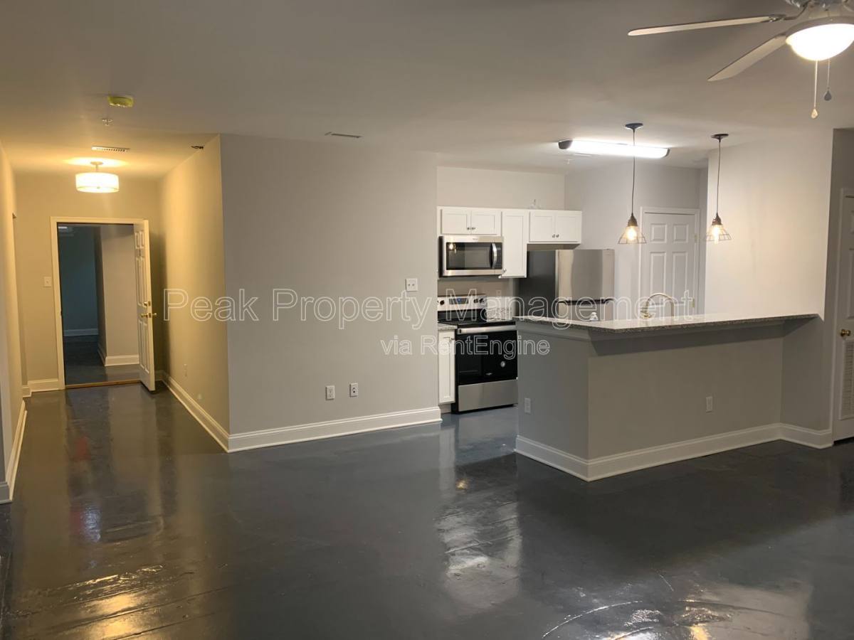 Apartment for rent at 220 E Marshall St #C, Richmond, VA 23219