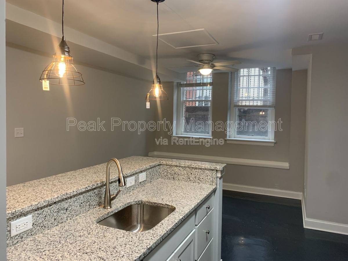 Apartment for rent at 220 E Marshall St #C, Richmond, VA 23219