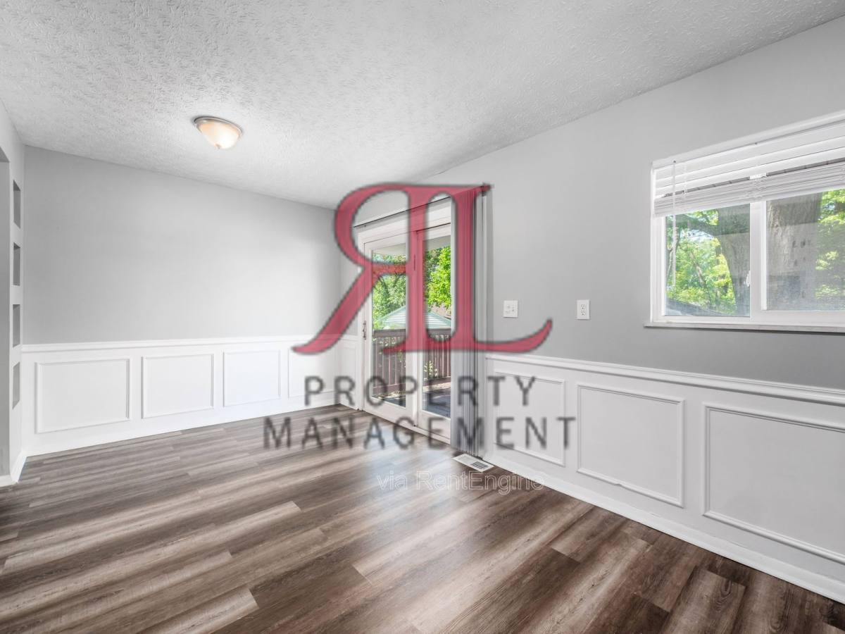 Apartment for rent at 363 Regents Rd, Columbus, OH 43230