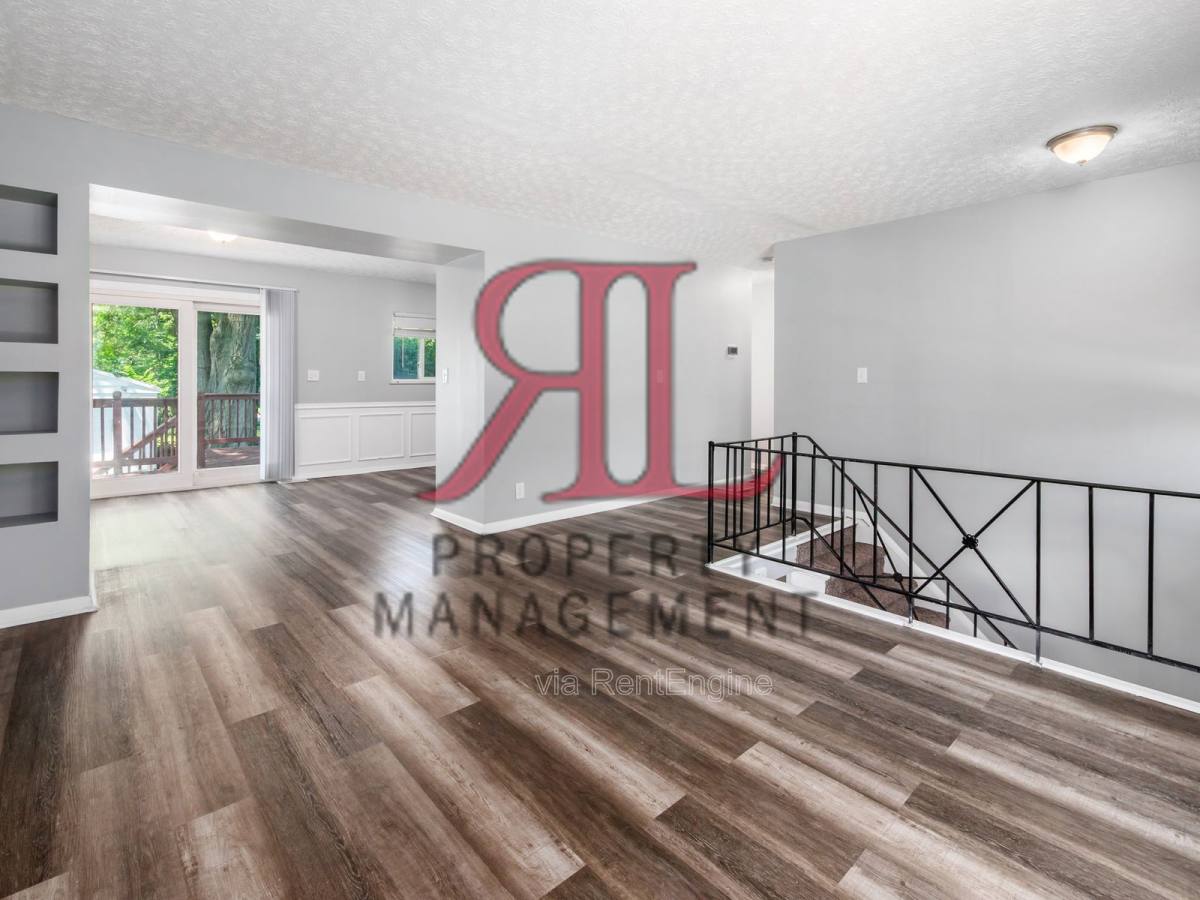 Apartment for rent at 363 Regents Rd, Columbus, OH 43230