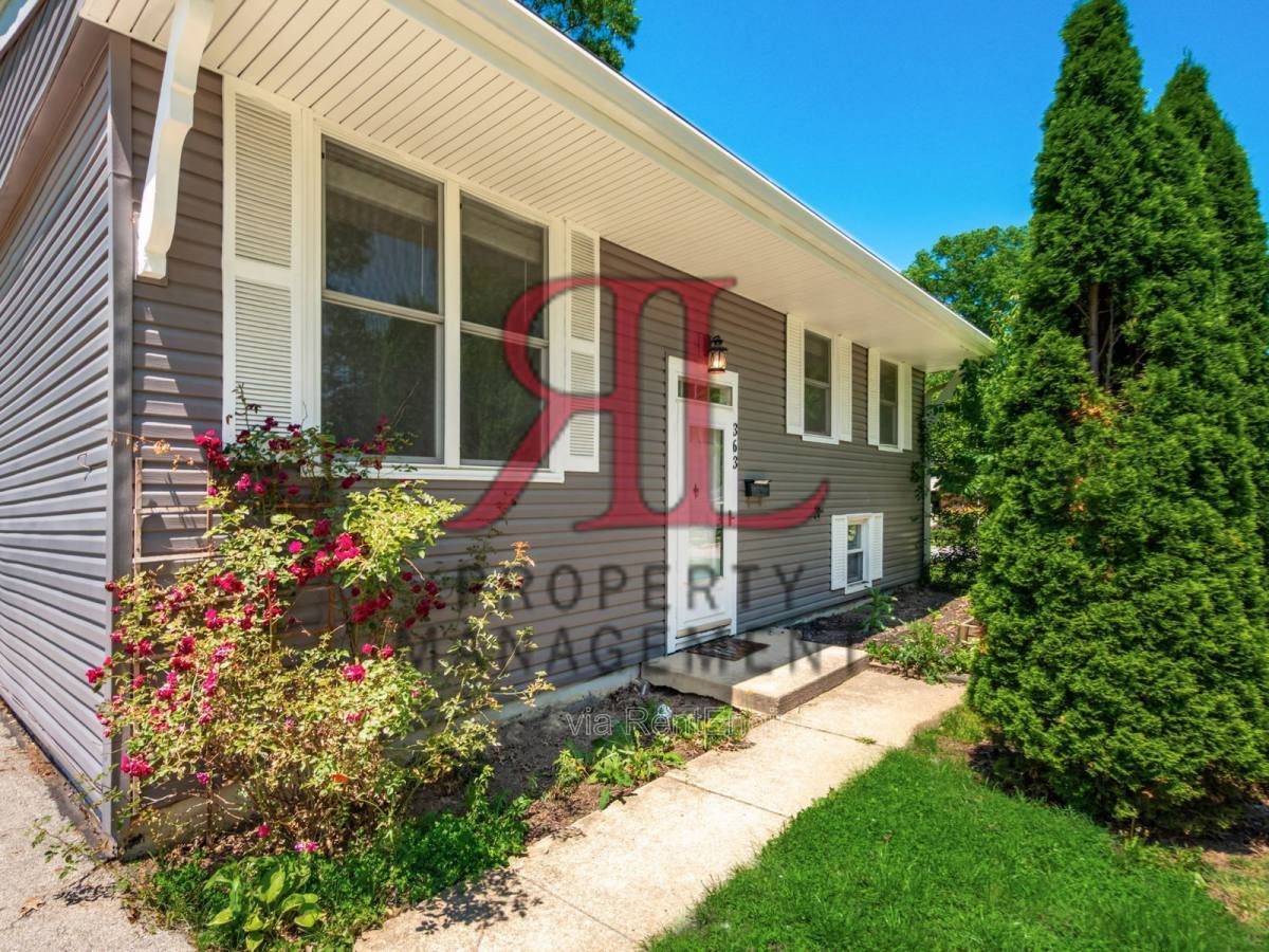 Apartment for rent at 363 Regents Rd, Columbus, OH 43230