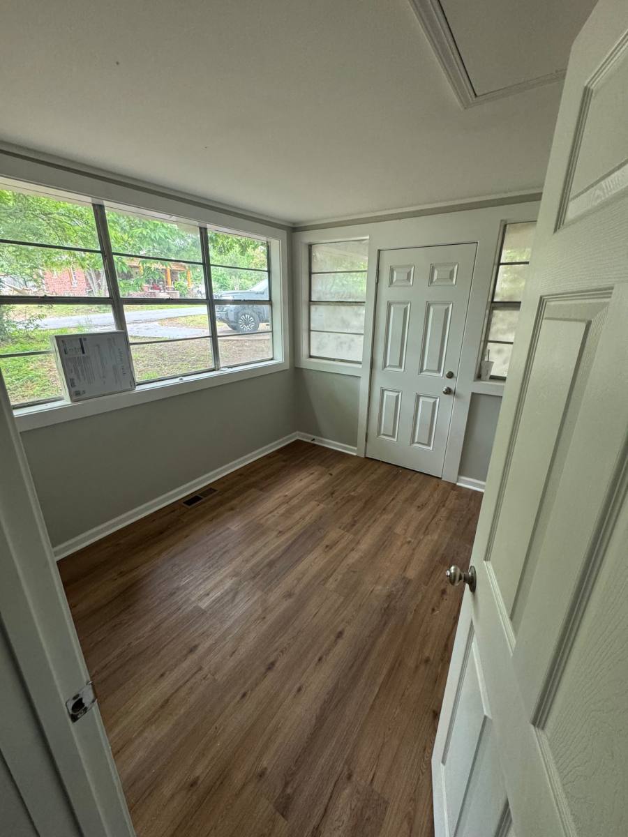 House for rent at 1010 Mill St, Heber Springs, AR 72543