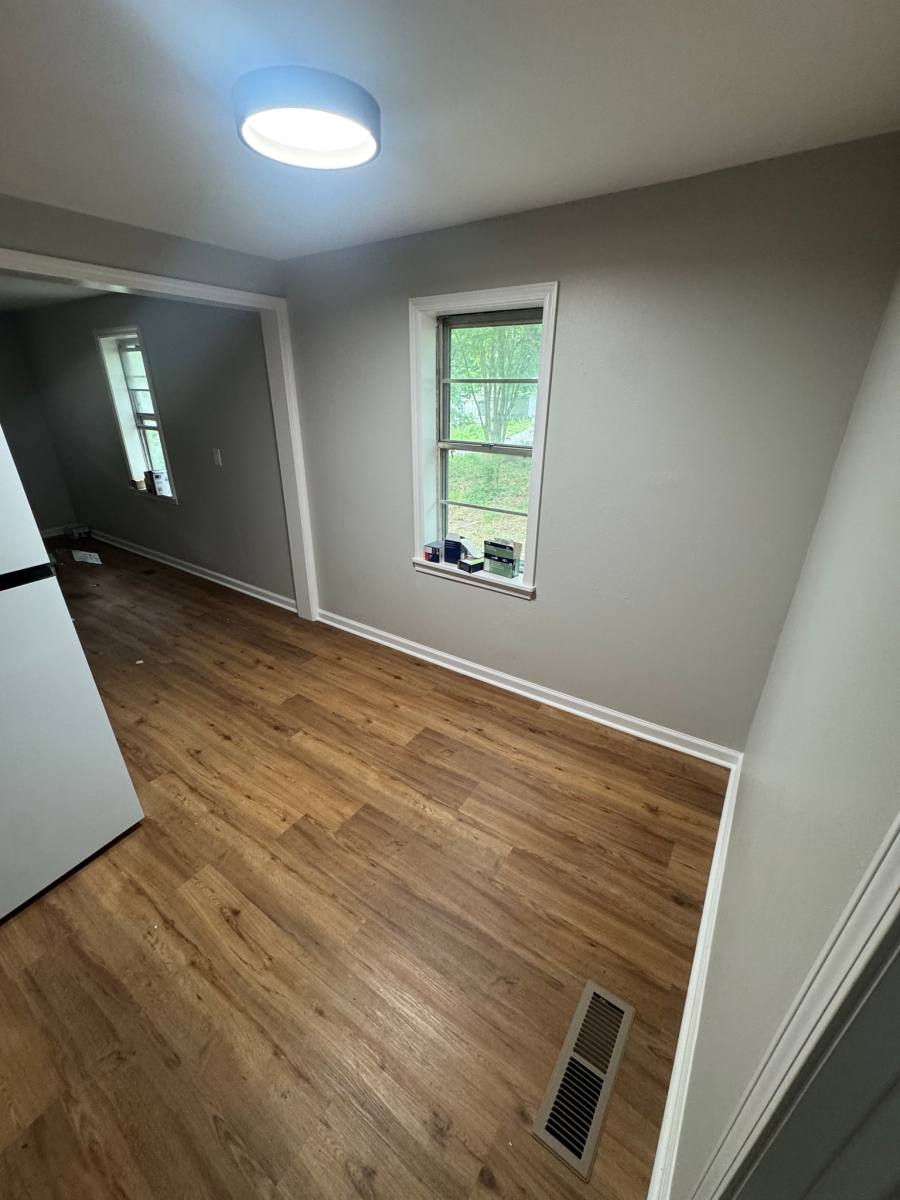 House for rent at 1010 Mill St, Heber Springs, AR 72543