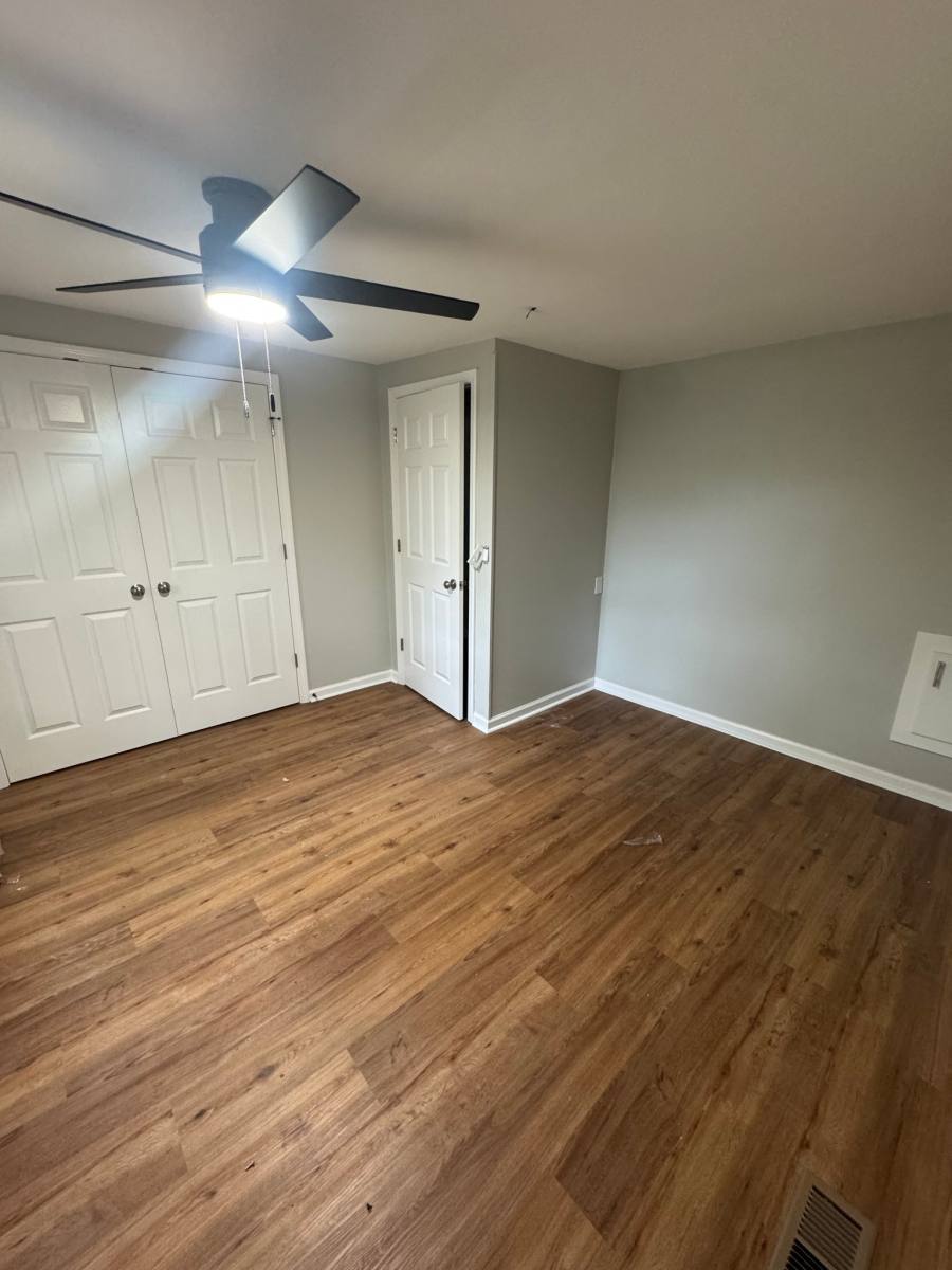 House for rent at 1010 Mill St, Heber Springs, AR 72543