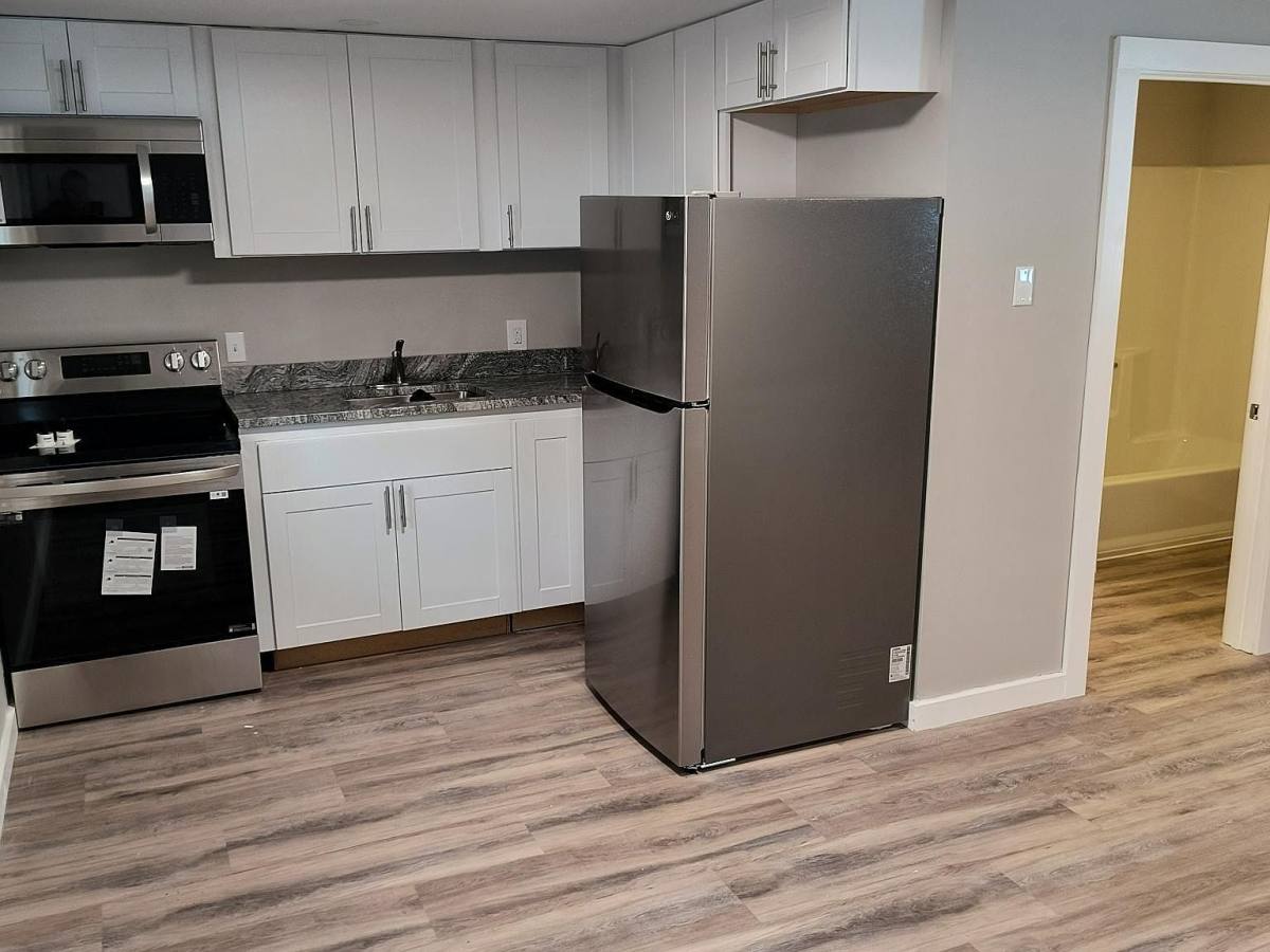 Apartment for rent at 143 E Main St #3, Warner, NH 03278