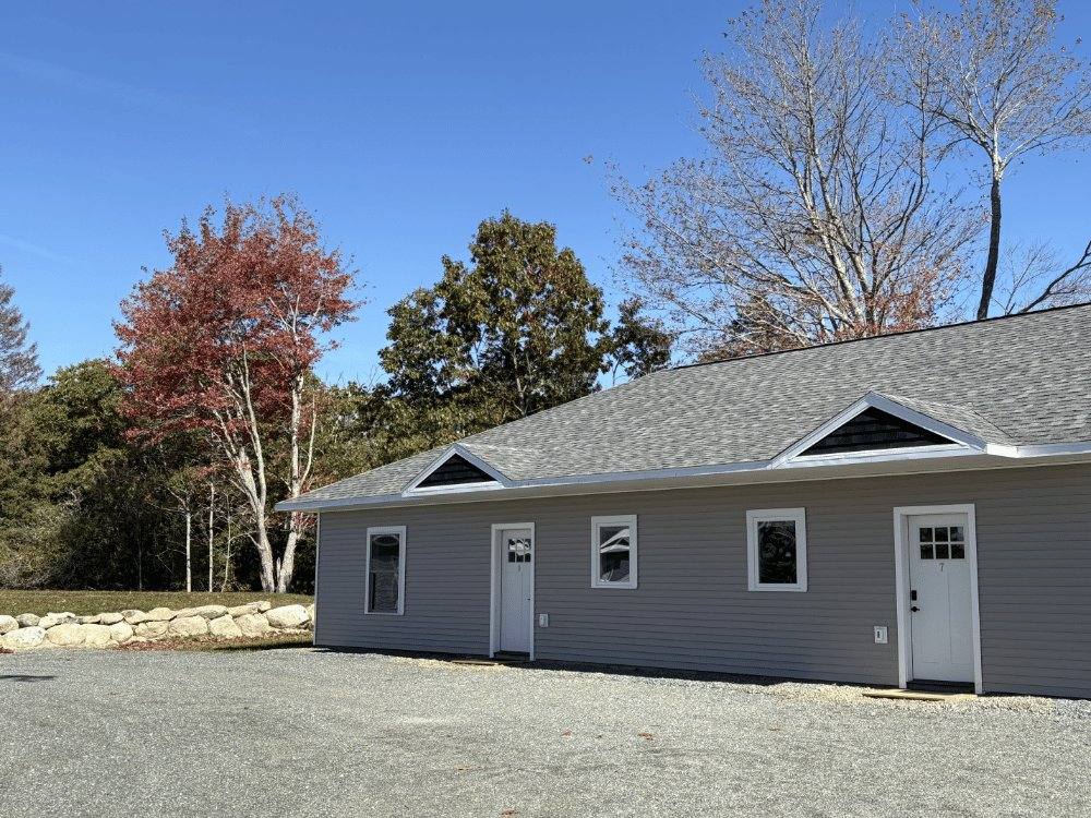 Apartment for rent at 45 Mines Rd #2, Blue Hill, ME 04614