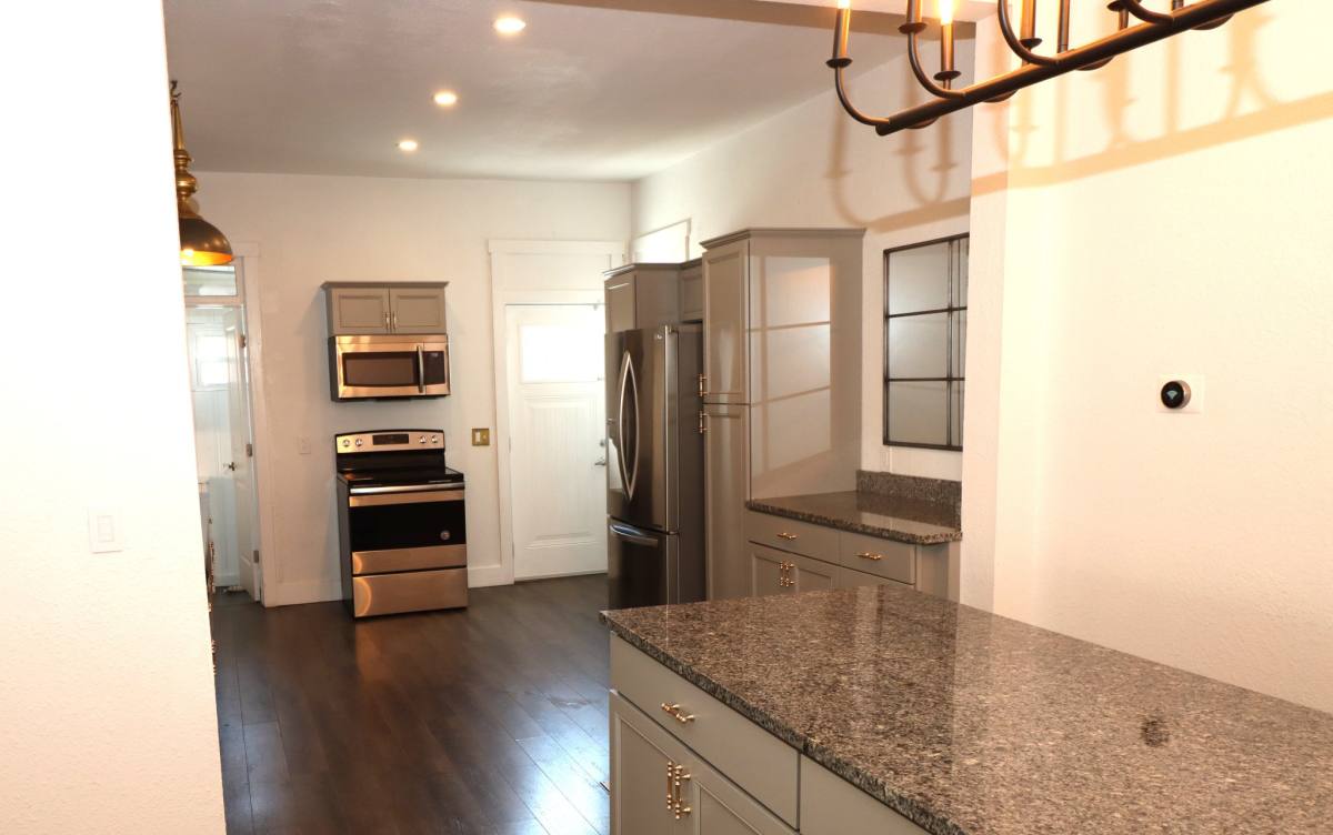 House for rent at 120 S Court St, Marysville, OH 43040